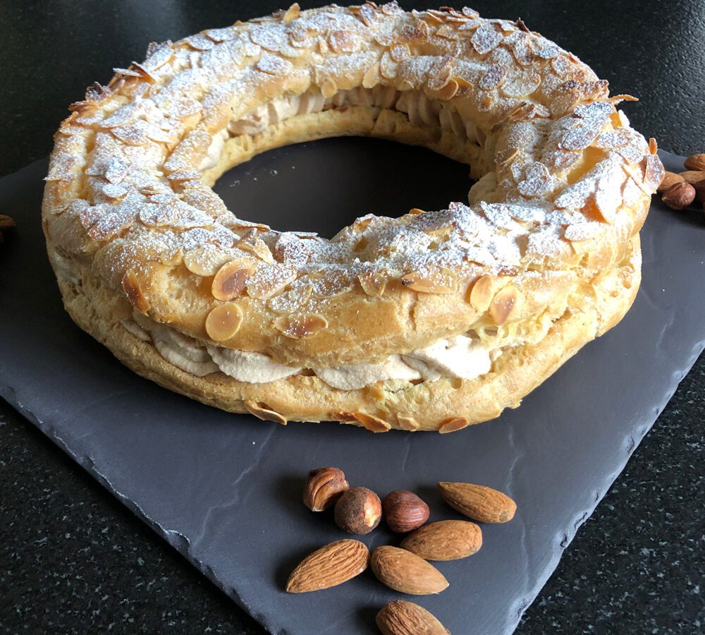 Paris Brest<br>23/11/2025<br>9h30 <br> Durée : 2h30 - 3h00