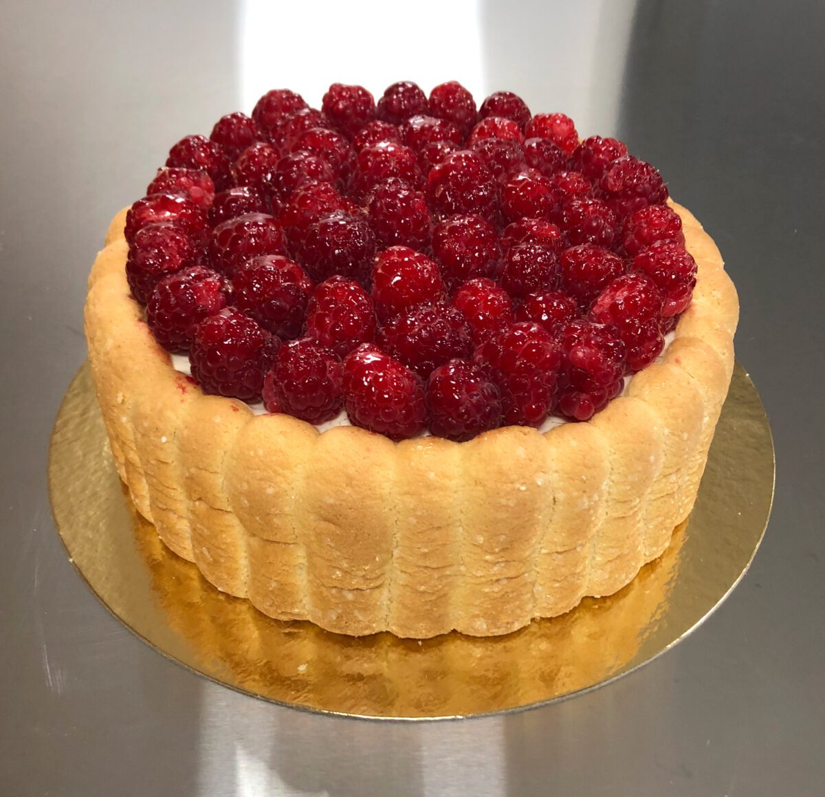 Charlotte Framboise<br>15/11/2025<br>9h00<br> Durée : 3h30