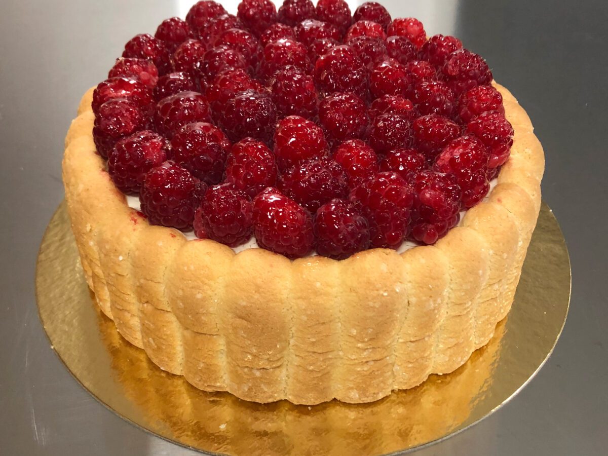 Charlotte Framboise<br>15/11/2025<br>9h00<br> Durée : 3h30